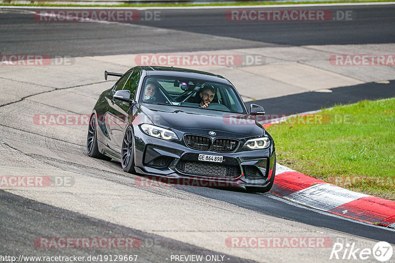 Bild #19129667 - Touristenfahrten Nürburgring Nordschleife (24.09.2022)