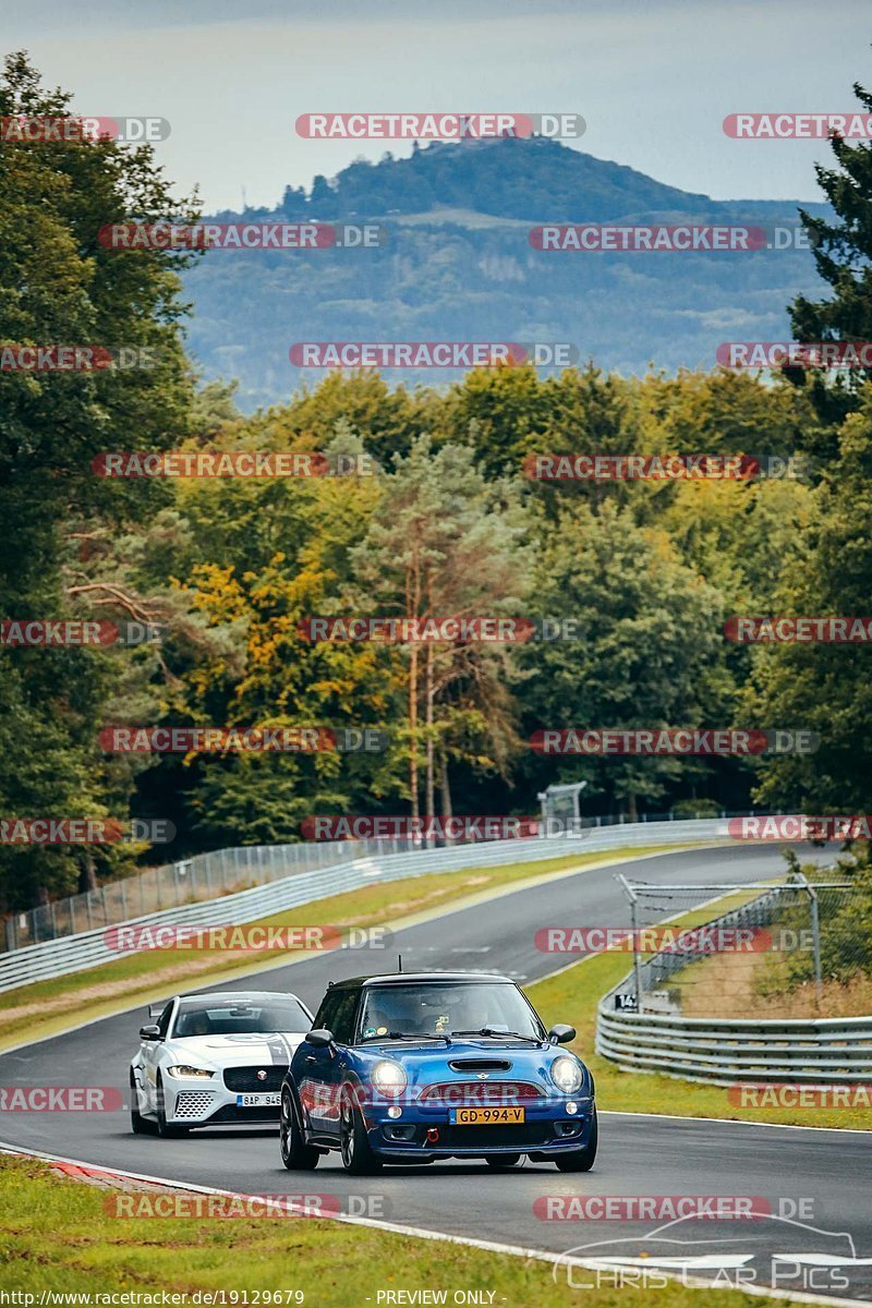 Bild #19129679 - Touristenfahrten Nürburgring Nordschleife (24.09.2022)