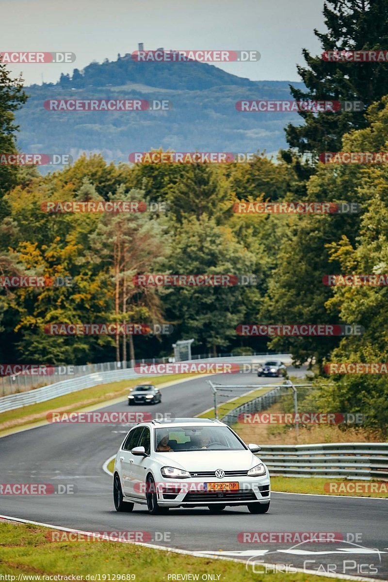 Bild #19129689 - Touristenfahrten Nürburgring Nordschleife (24.09.2022)