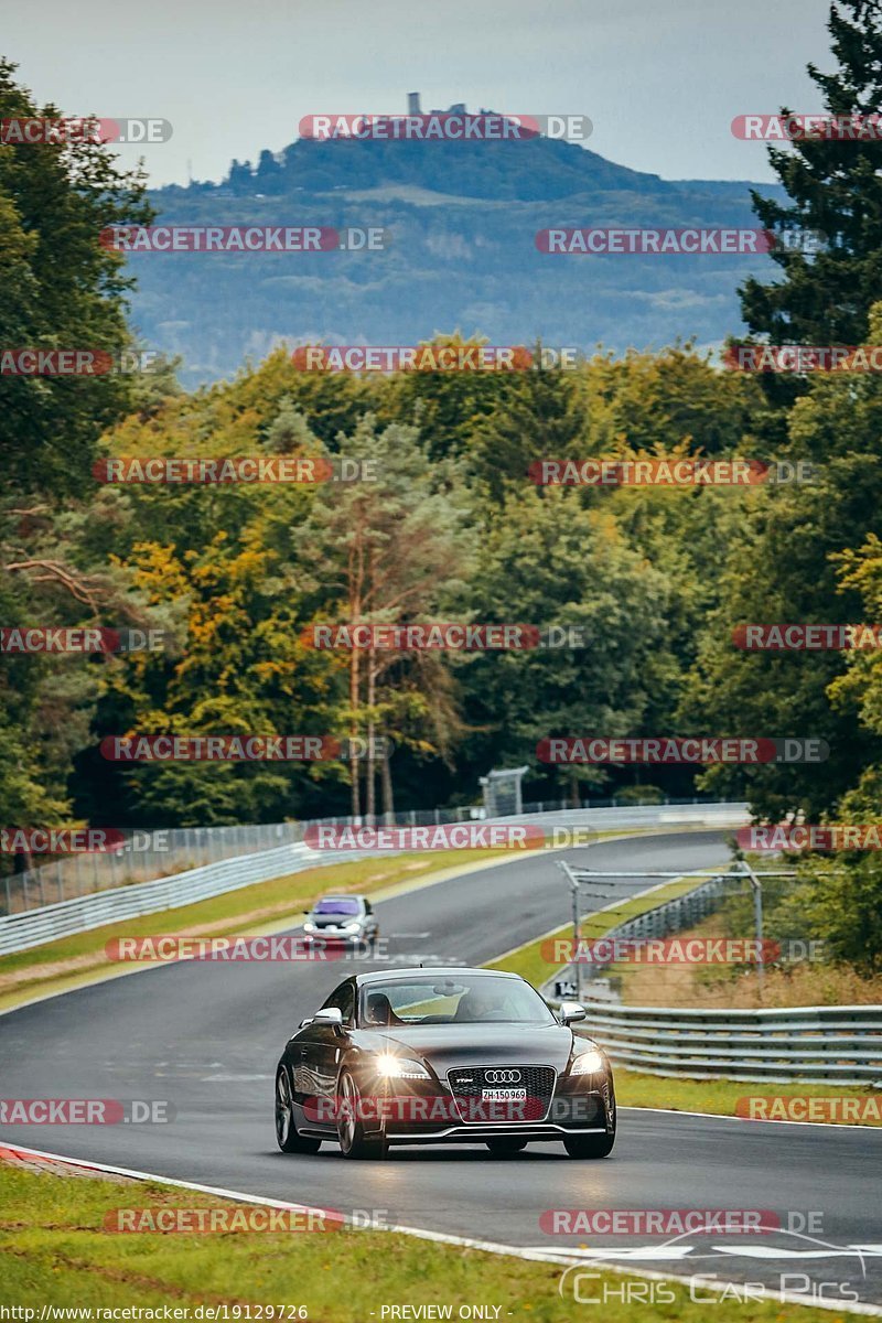 Bild #19129726 - Touristenfahrten Nürburgring Nordschleife (24.09.2022)