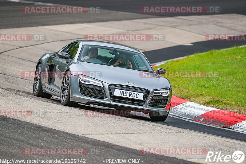 Bild #19129742 - Touristenfahrten Nürburgring Nordschleife (24.09.2022)