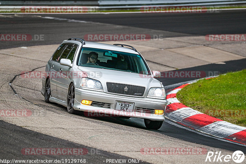 Bild #19129768 - Touristenfahrten Nürburgring Nordschleife (24.09.2022)