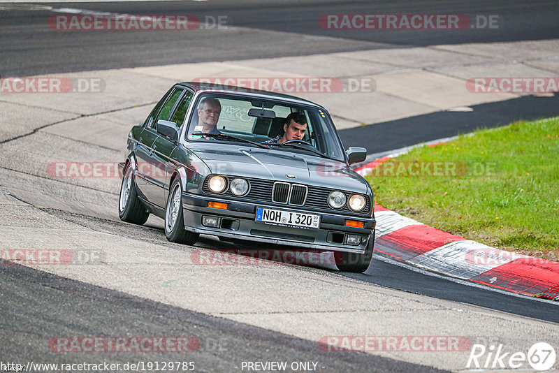 Bild #19129785 - Touristenfahrten Nürburgring Nordschleife (24.09.2022)