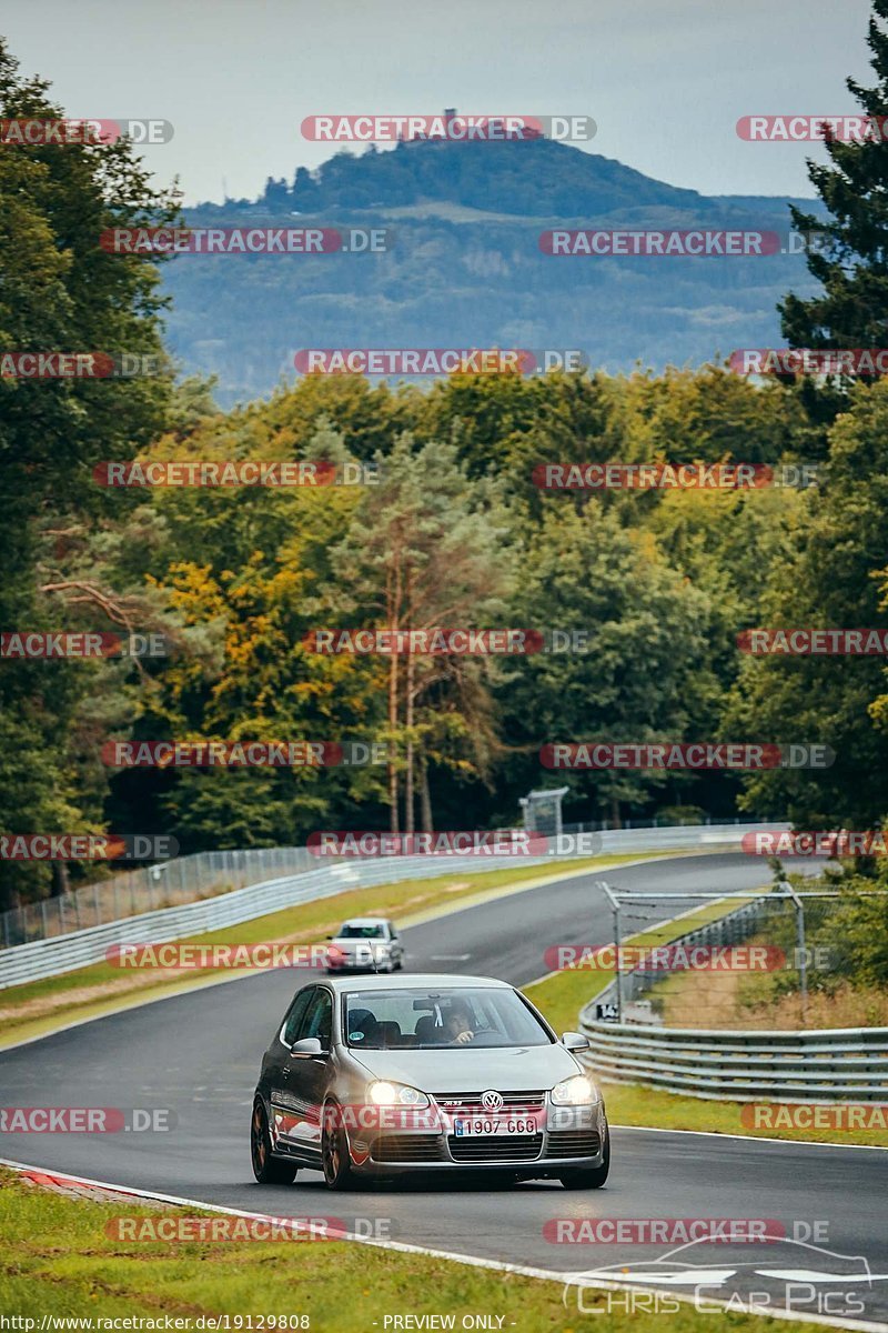 Bild #19129808 - Touristenfahrten Nürburgring Nordschleife (24.09.2022)