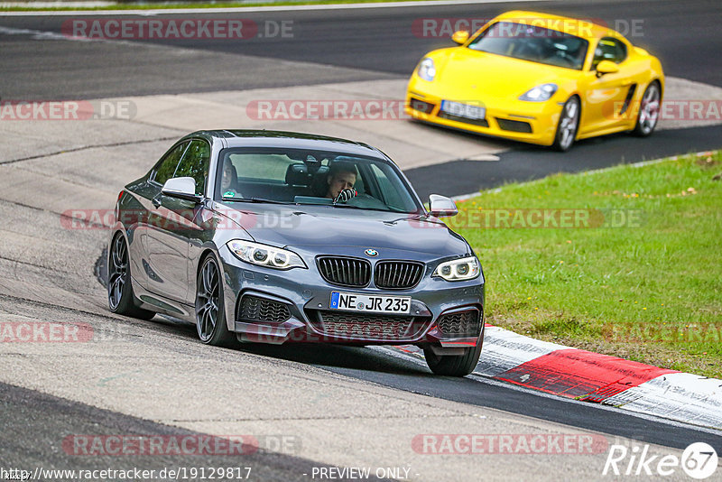 Bild #19129817 - Touristenfahrten Nürburgring Nordschleife (24.09.2022)