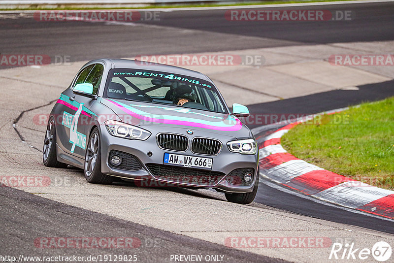 Bild #19129825 - Touristenfahrten Nürburgring Nordschleife (24.09.2022)