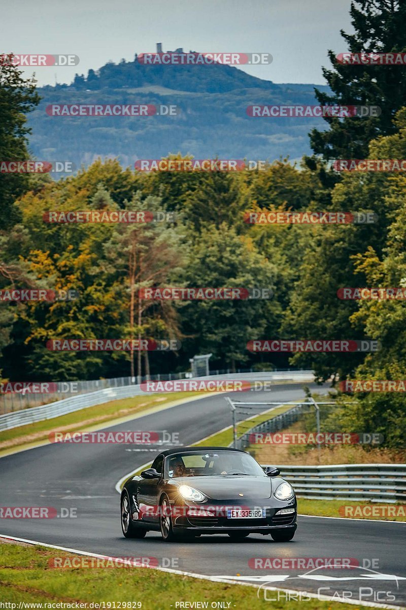 Bild #19129829 - Touristenfahrten Nürburgring Nordschleife (24.09.2022)