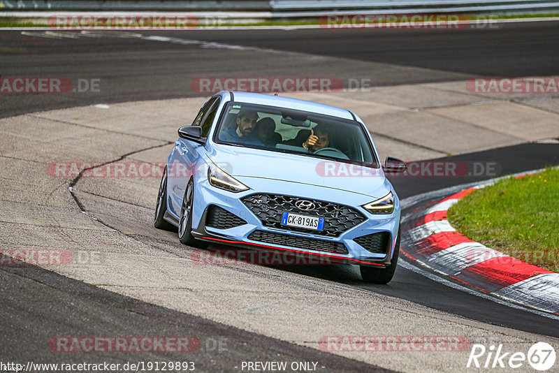 Bild #19129893 - Touristenfahrten Nürburgring Nordschleife (24.09.2022)