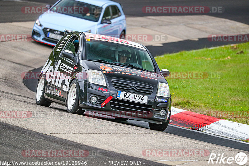 Bild #19129946 - Touristenfahrten Nürburgring Nordschleife (24.09.2022)