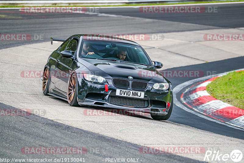 Bild #19130041 - Touristenfahrten Nürburgring Nordschleife (24.09.2022)