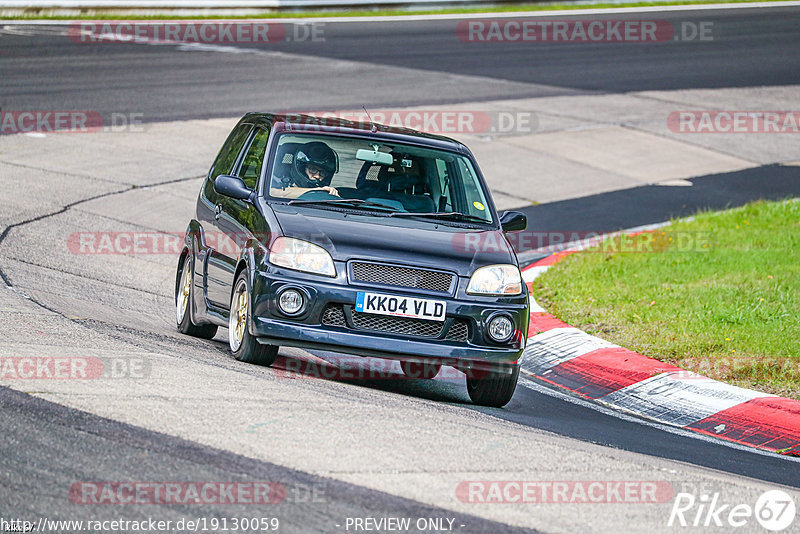 Bild #19130059 - Touristenfahrten Nürburgring Nordschleife (24.09.2022)