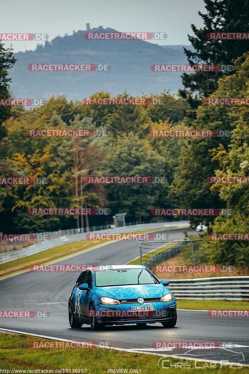 Bild #19130257 - Touristenfahrten Nürburgring Nordschleife (24.09.2022)