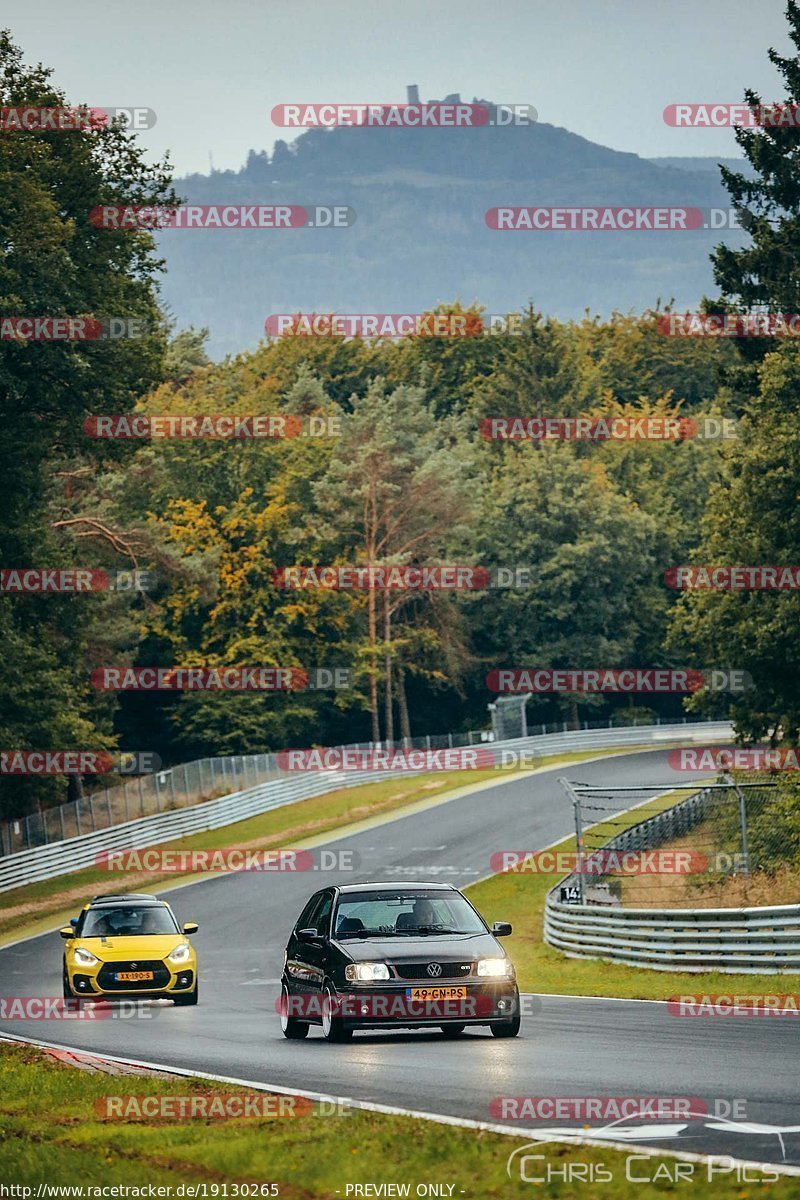 Bild #19130265 - Touristenfahrten Nürburgring Nordschleife (24.09.2022)