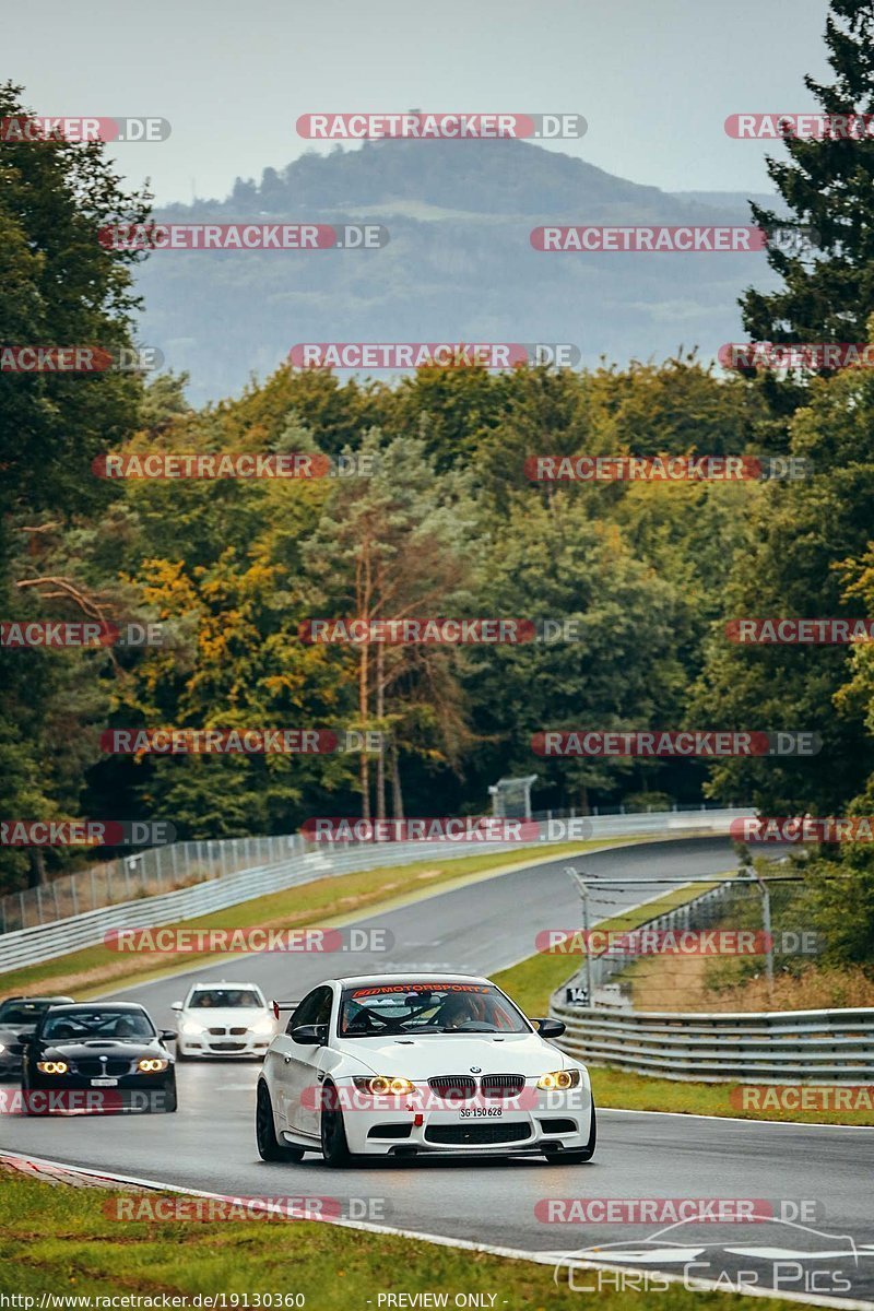 Bild #19130360 - Touristenfahrten Nürburgring Nordschleife (24.09.2022)