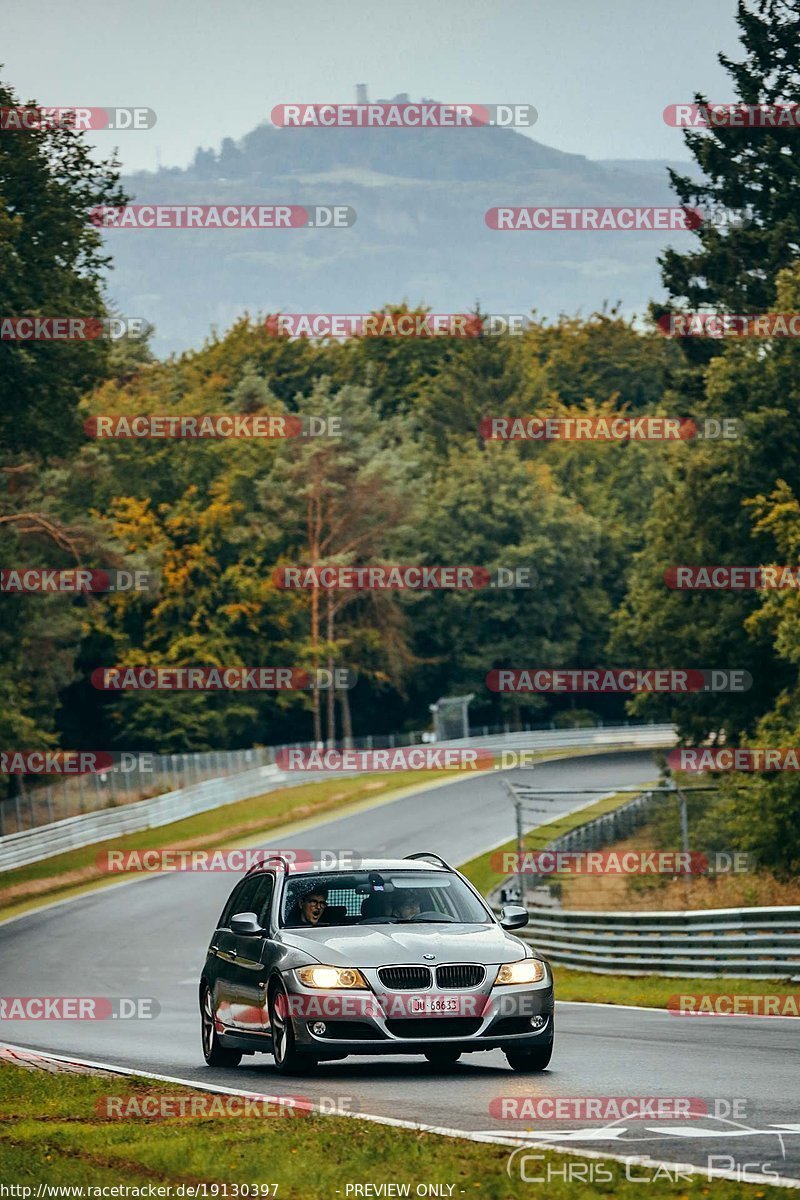 Bild #19130397 - Touristenfahrten Nürburgring Nordschleife (24.09.2022)