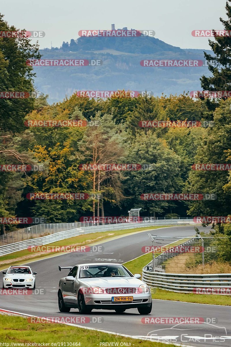 Bild #19130464 - Touristenfahrten Nürburgring Nordschleife (24.09.2022)