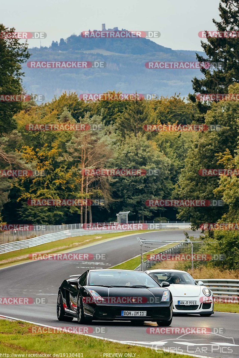 Bild #19130481 - Touristenfahrten Nürburgring Nordschleife (24.09.2022)