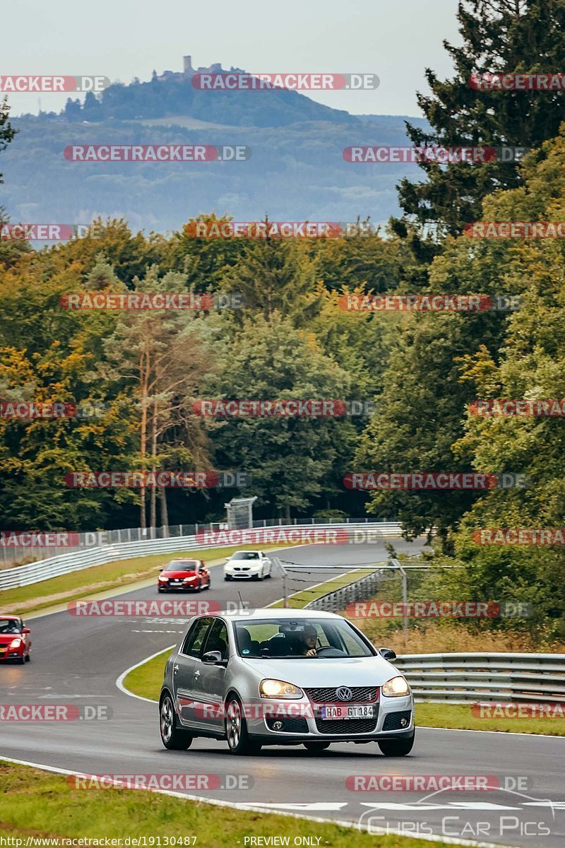 Bild #19130487 - Touristenfahrten Nürburgring Nordschleife (24.09.2022)