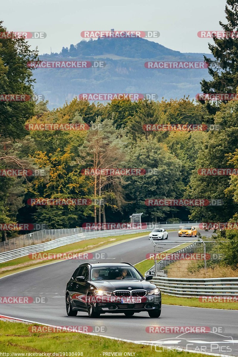 Bild #19130498 - Touristenfahrten Nürburgring Nordschleife (24.09.2022)