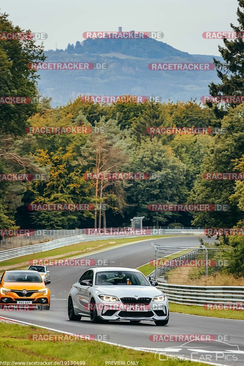 Bild #19130499 - Touristenfahrten Nürburgring Nordschleife (24.09.2022)