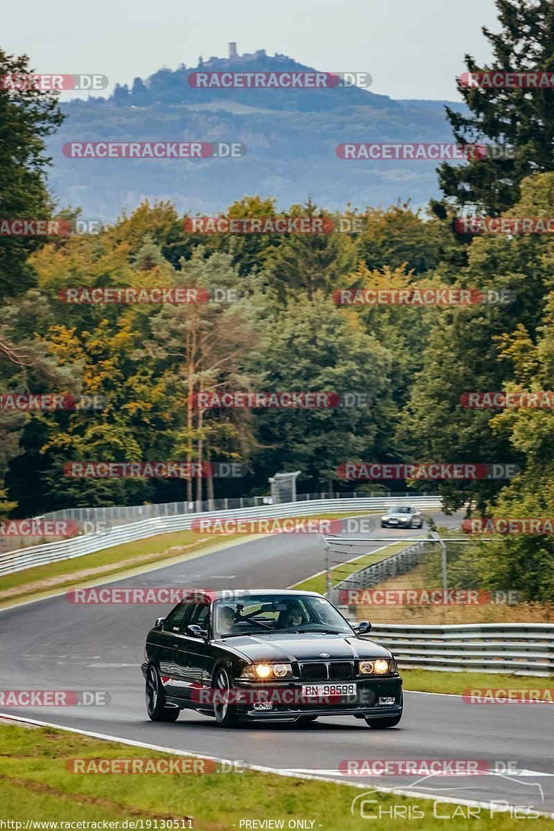 Bild #19130511 - Touristenfahrten Nürburgring Nordschleife (24.09.2022)