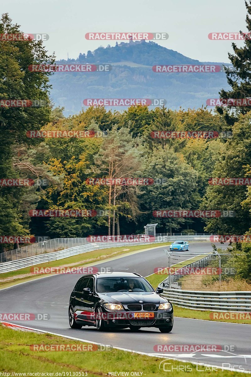 Bild #19130513 - Touristenfahrten Nürburgring Nordschleife (24.09.2022)