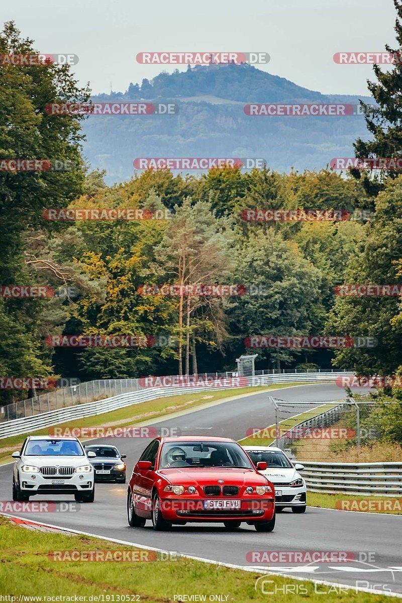 Bild #19130522 - Touristenfahrten Nürburgring Nordschleife (24.09.2022)