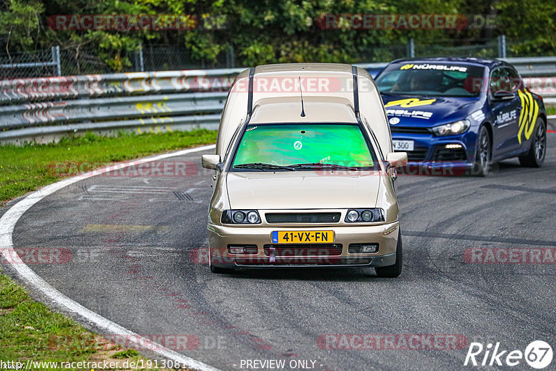 Bild #19130813 - Touristenfahrten Nürburgring Nordschleife (24.09.2022)