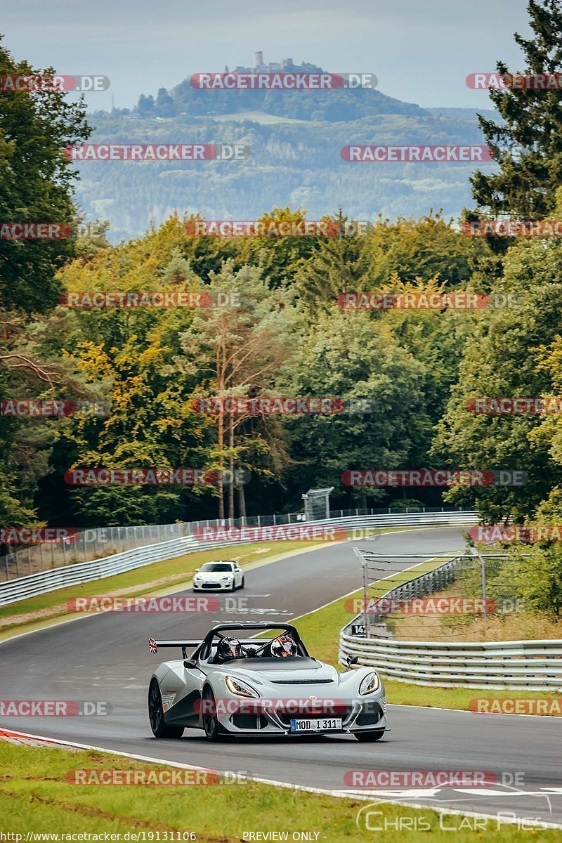 Bild #19131106 - Touristenfahrten Nürburgring Nordschleife (24.09.2022)