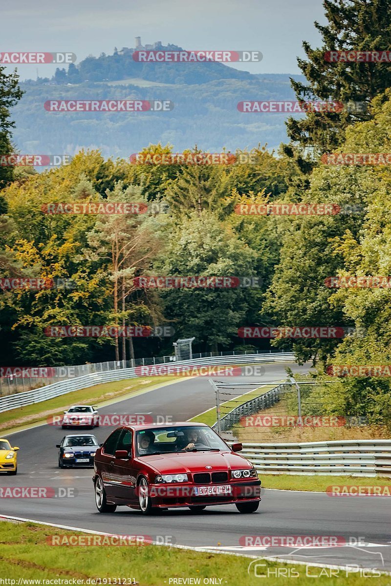 Bild #19131231 - Touristenfahrten Nürburgring Nordschleife (24.09.2022)