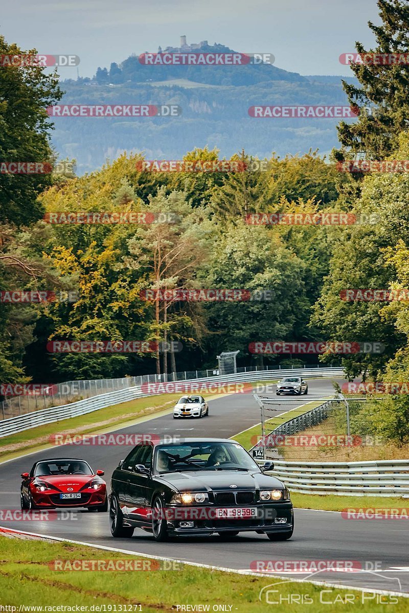 Bild #19131271 - Touristenfahrten Nürburgring Nordschleife (24.09.2022)