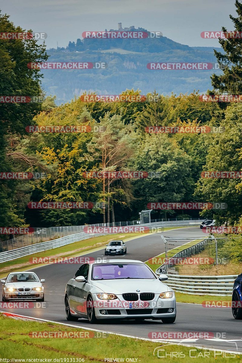 Bild #19131306 - Touristenfahrten Nürburgring Nordschleife (24.09.2022)