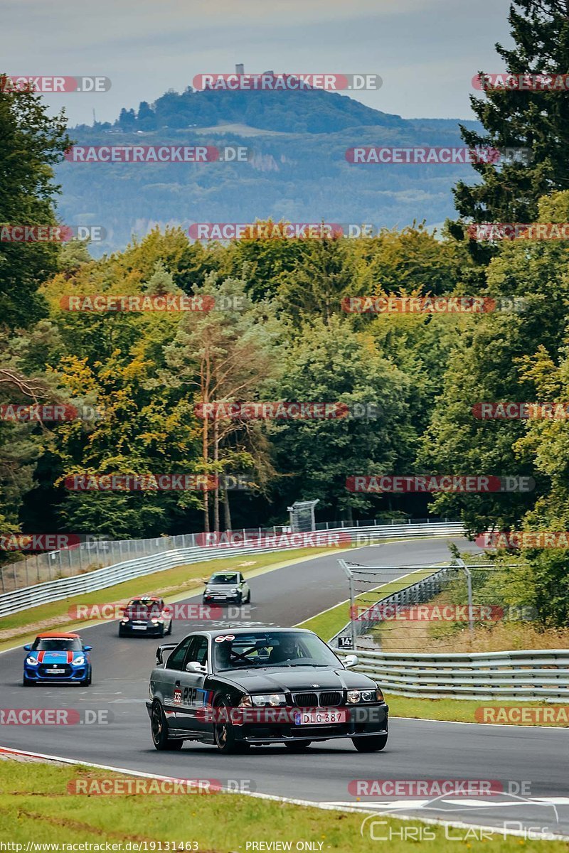 Bild #19131463 - Touristenfahrten Nürburgring Nordschleife (24.09.2022)