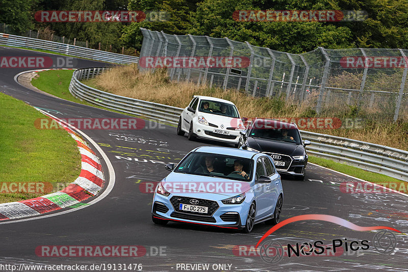 Bild #19131476 - Touristenfahrten Nürburgring Nordschleife (24.09.2022)