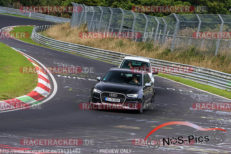 Bild #19131482 - Touristenfahrten Nürburgring Nordschleife (24.09.2022)