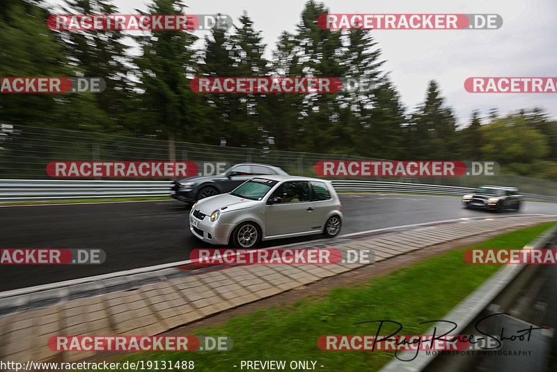 Bild #19131488 - Touristenfahrten Nürburgring Nordschleife (24.09.2022)