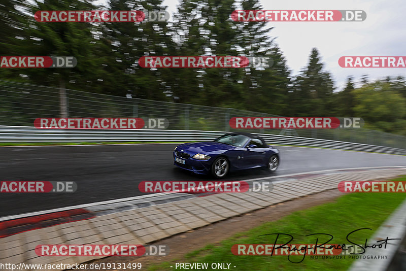 Bild #19131499 - Touristenfahrten Nürburgring Nordschleife (24.09.2022)