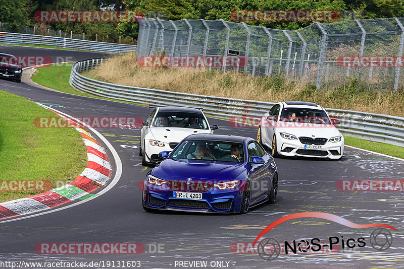 Bild #19131603 - Touristenfahrten Nürburgring Nordschleife (24.09.2022)