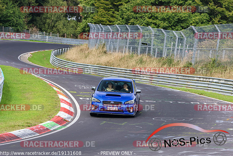 Bild #19131608 - Touristenfahrten Nürburgring Nordschleife (24.09.2022)