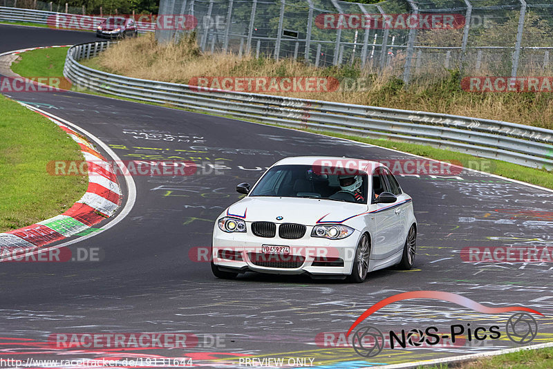 Bild #19131644 - Touristenfahrten Nürburgring Nordschleife (24.09.2022)