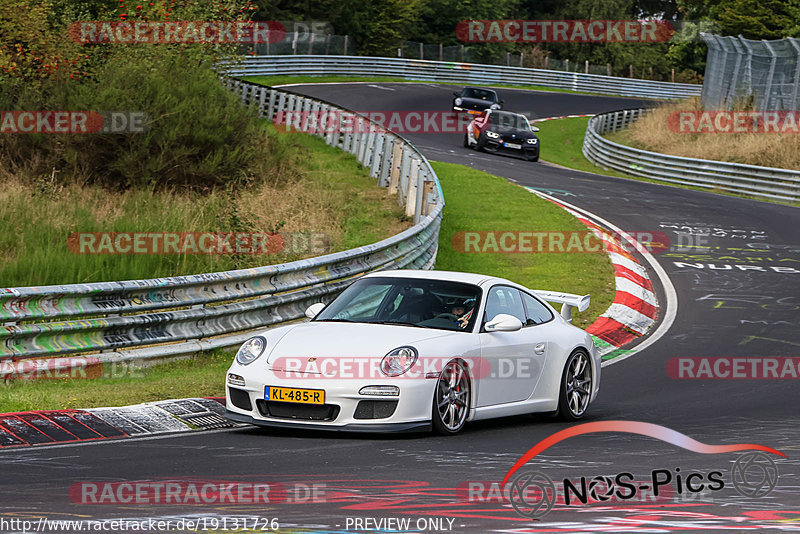 Bild #19131726 - Touristenfahrten Nürburgring Nordschleife (24.09.2022)