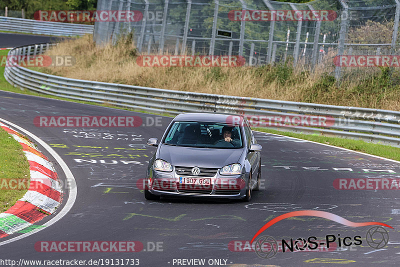 Bild #19131733 - Touristenfahrten Nürburgring Nordschleife (24.09.2022)