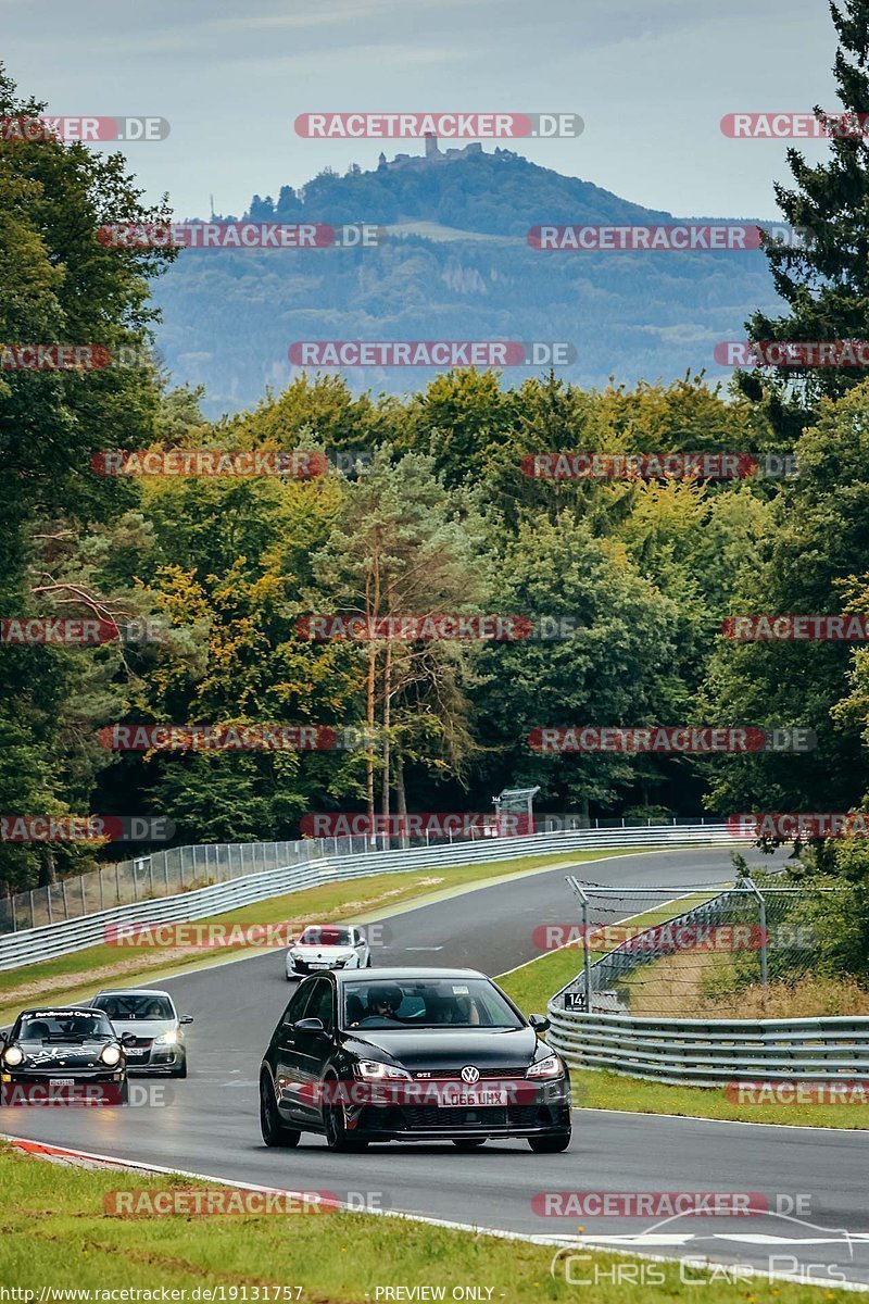 Bild #19131757 - Touristenfahrten Nürburgring Nordschleife (24.09.2022)