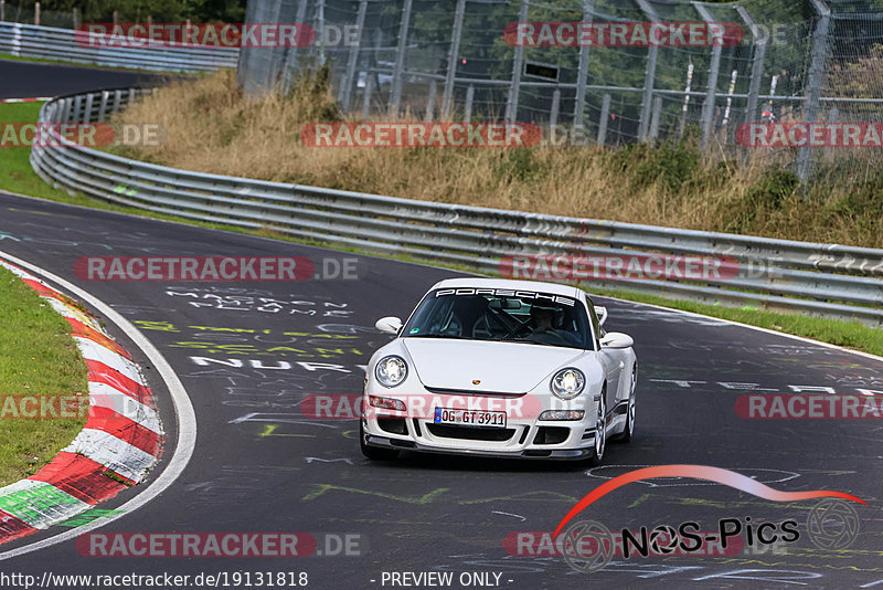 Bild #19131818 - Touristenfahrten Nürburgring Nordschleife (24.09.2022)