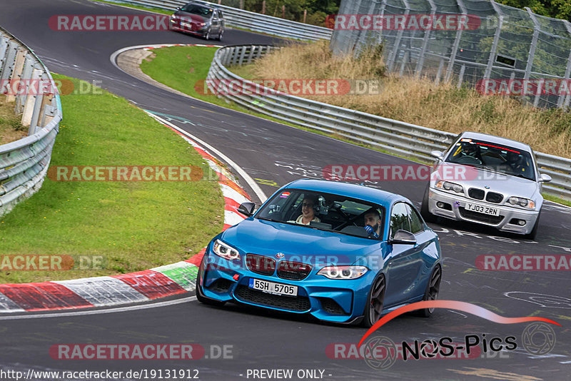 Bild #19131912 - Touristenfahrten Nürburgring Nordschleife (24.09.2022)