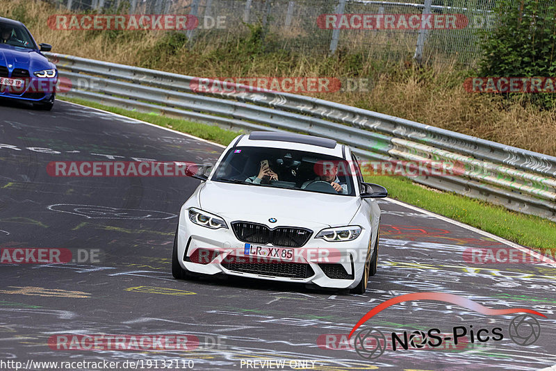 Bild #19132110 - Touristenfahrten Nürburgring Nordschleife (24.09.2022)