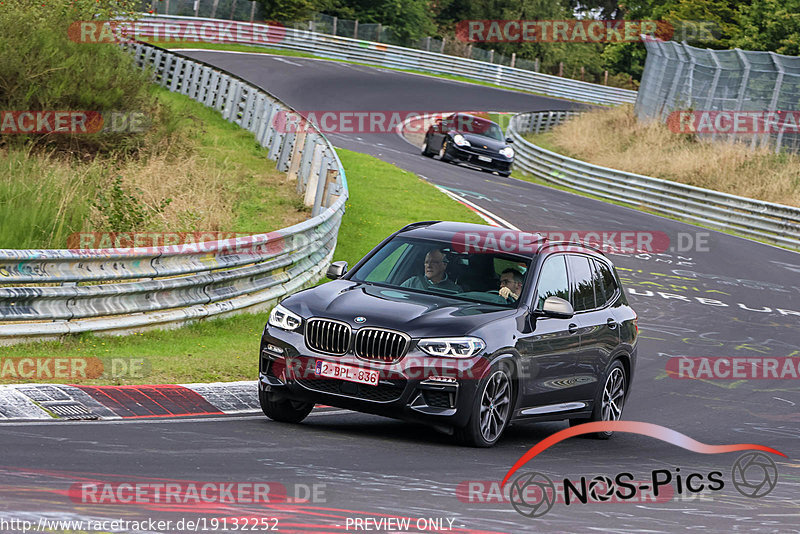 Bild #19132252 - Touristenfahrten Nürburgring Nordschleife (24.09.2022)