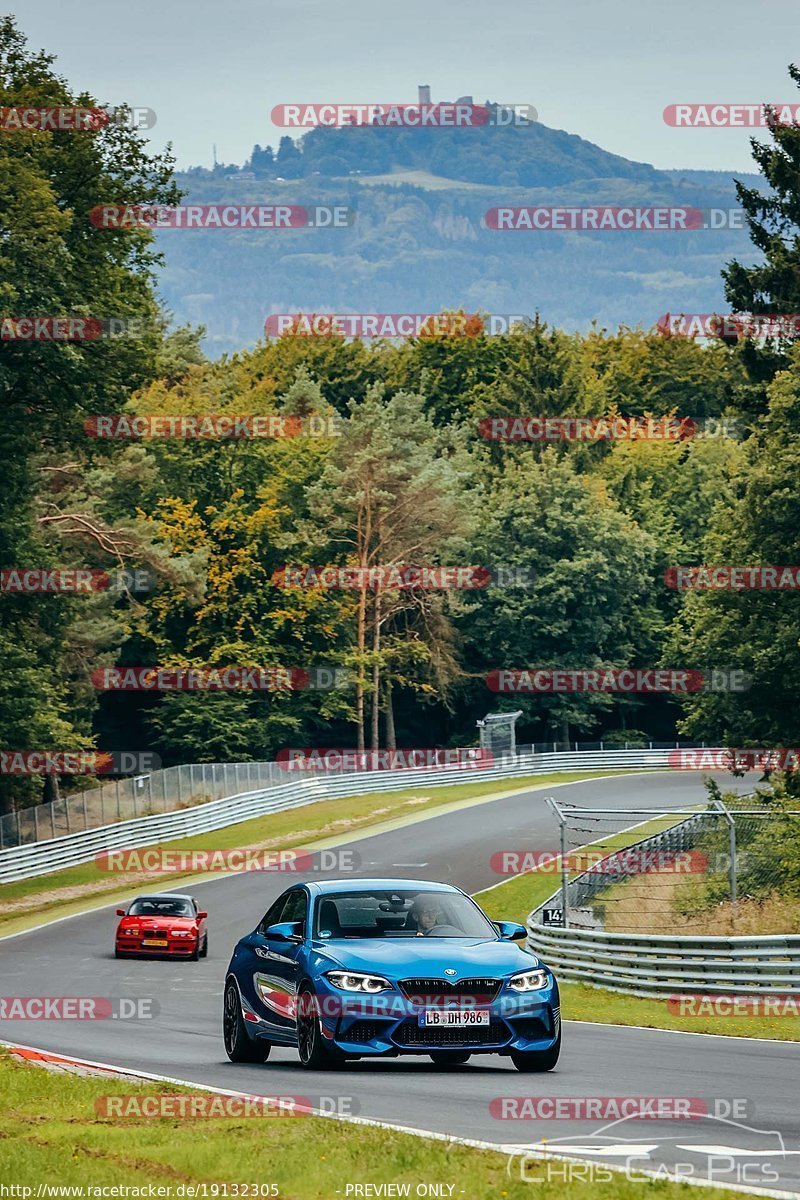 Bild #19132305 - Touristenfahrten Nürburgring Nordschleife (24.09.2022)