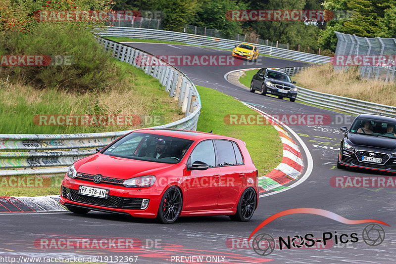 Bild #19132367 - Touristenfahrten Nürburgring Nordschleife (24.09.2022)