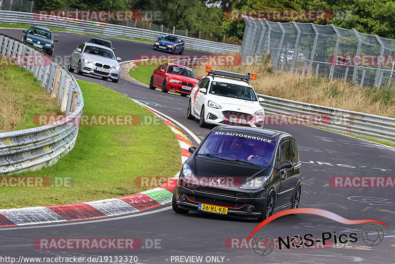 Bild #19132370 - Touristenfahrten Nürburgring Nordschleife (24.09.2022)